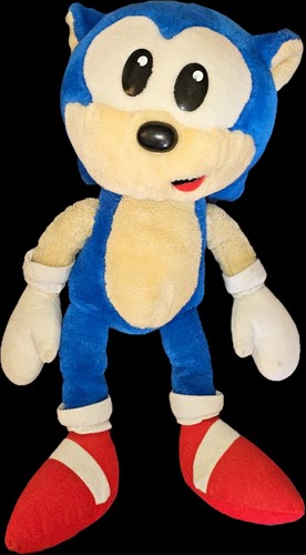 Sega world sydney large - sega,