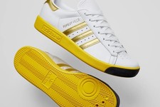 Adidas Forest Hill’s