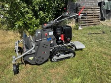 Weibang Tracked Walk Behind