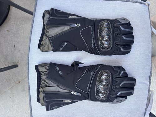 Alpinestars jet road gtx - jet,