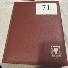 World And Commonwealth Stamps