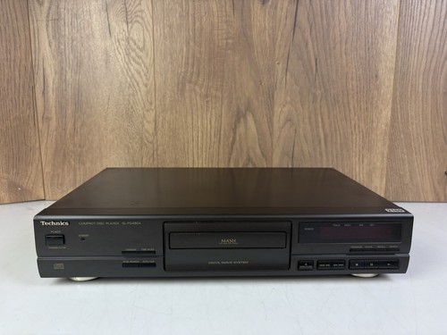 Technics pg480a hifi - sl-pg480a,