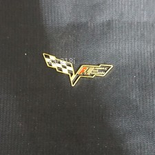 1x F1 Golden Small Metal