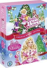 Barbie: A Perfect Christmas /