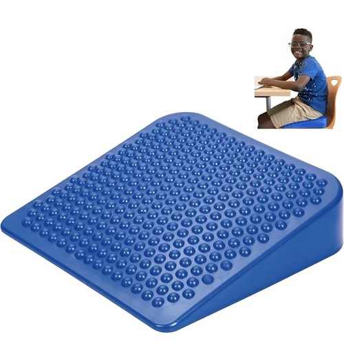 Ergonomic office chair wedge - office,