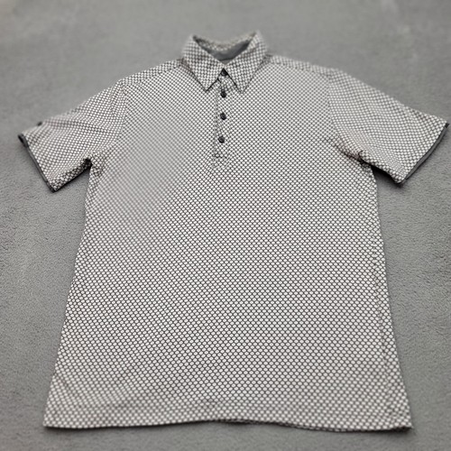 Mac kartel polo - by,