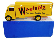 Dinky Super Toys Meccano Ltd-