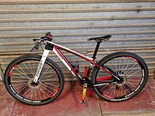 MTB Sants SM 29 Carbon Size s 