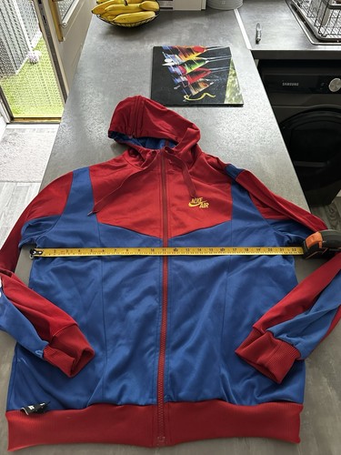 Vintage nike air keep - vintage, football
