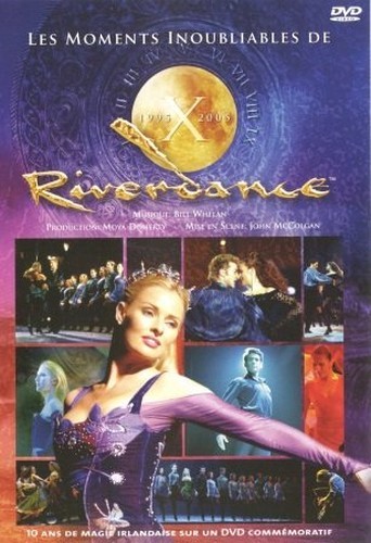 The best riverdance - the,