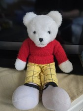 Real soft toys - soft, watford