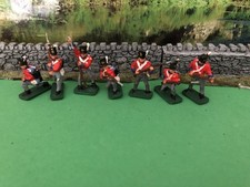 Airfix Napoleonic British