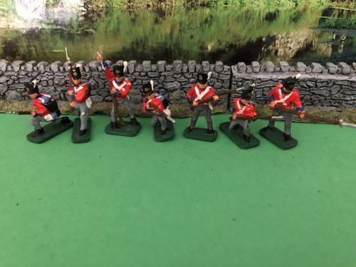 Airfix napoleonic british - airfix,