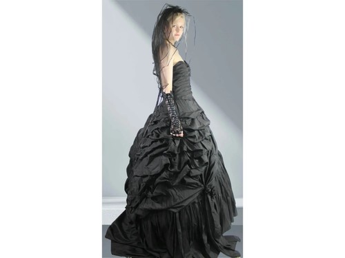 Gothic wedding collection size - wedding,