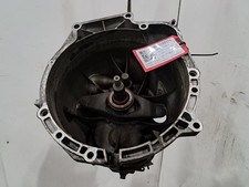 2004 BMW 3 SERIES E46 2.0L Diesel 5 Speed Manual Gearbox