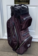 Callaway ORG 14 Cart Bag /