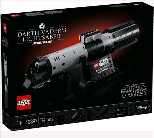 Lego star wars darth - wars, vader