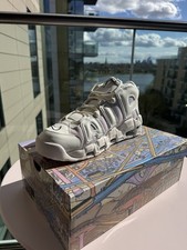 Nike Air More Uptempo ‘96 UK
