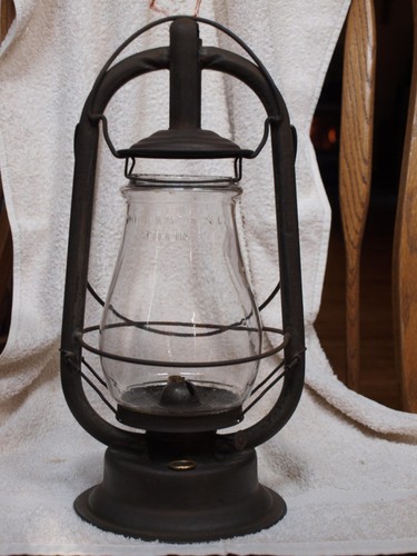 Vintage ohio lantern - vintage,