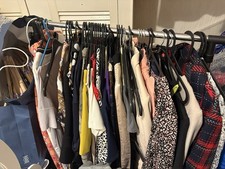 Reseller Bundle Ladies Clothes Mixed 5 Items Variety