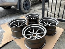 XX For Datsun 240Z AE86 S130