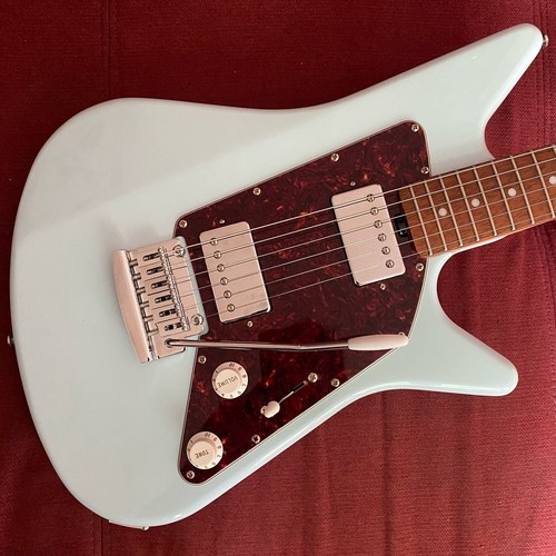 Sterling musicman al40 - by,