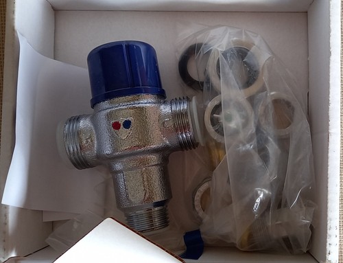 Pegler peg402 tmv - peg402, 15mm