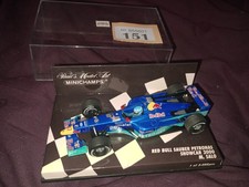 Red Bull Sauber Petronas C19