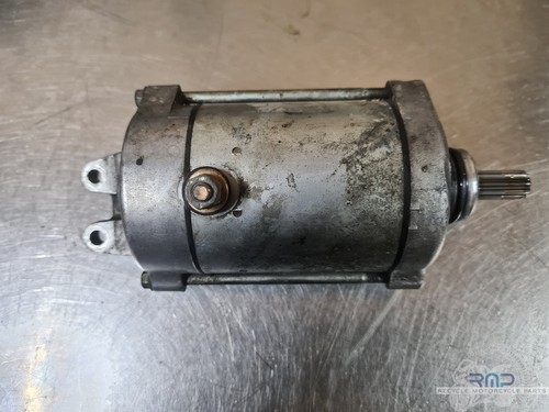 Starter honda vtr sp1 - starter, to