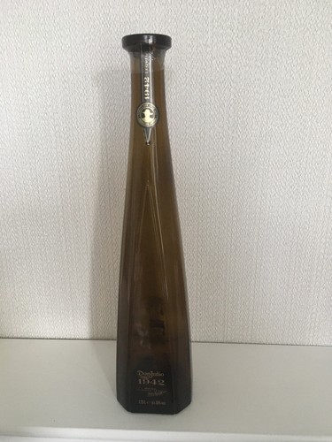 Donjulio 1942 empty 7l - donjulio, 1.7l