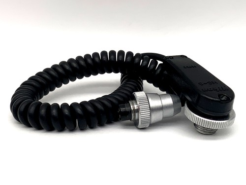 Nikon connector cable - mc-3,