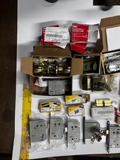 door locks with keys various