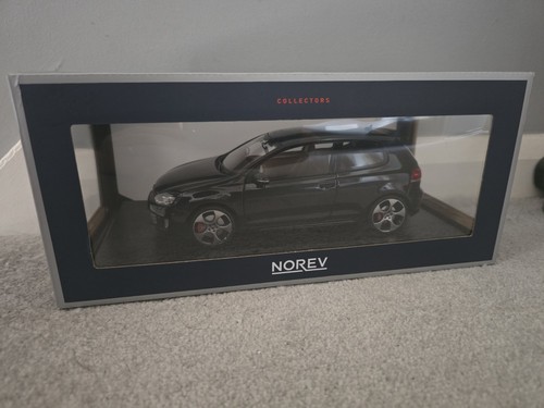 Scale golf gti mk6 2009 - gti,