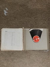 Phillips Magnetic Tape