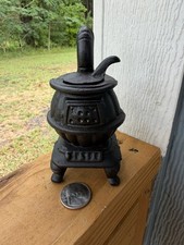 Vintage miniature cast - vintage,