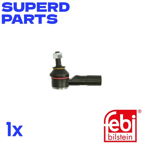Tie rod end fits fiat - l/r, fits: