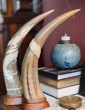 Vintage asian extensively - asian,