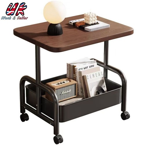 Tier sofa side - 2, w/