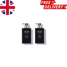 Foxy Locks Nourish & Restore