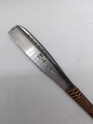 Japanese vintage kamisori - japanese,