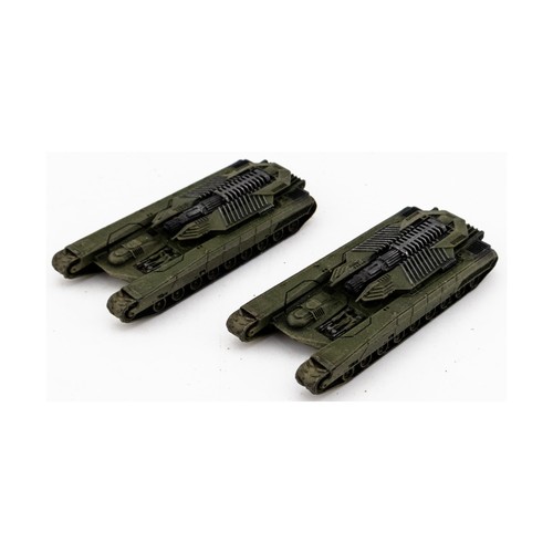 Combat dragon commander - tt,