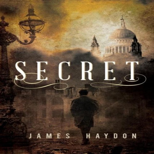 Secret james haydon - james,