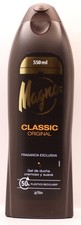 Magno classic shower gel - gel, 550ml