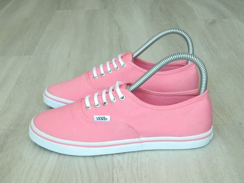 Vans womens trainers authentic - womens,
