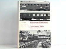 Komfort auf Schienen -