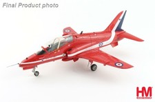 1/48 RAF HAWK T.1A XX264, RED