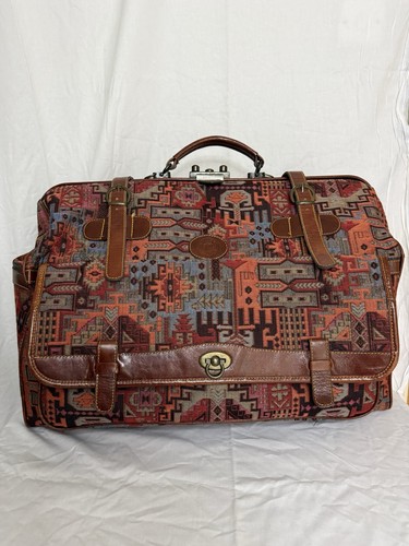Vintage style tapestry travel - vintage-style,