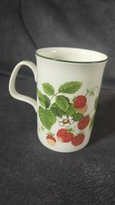 Vintage Roy Kirkham Strawberry