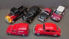 DIECAST CAR COLLECTION