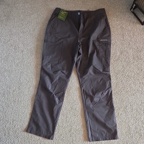 Brand new regatta - men's, black